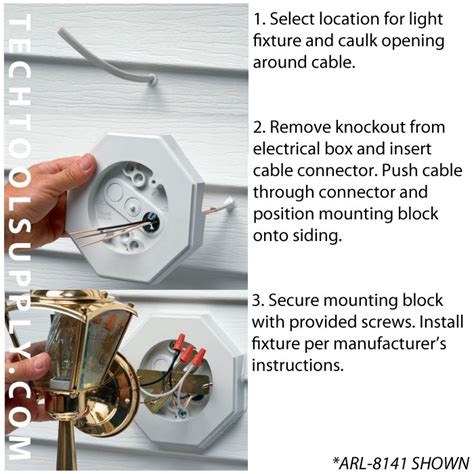 dutch lap siding electrical box|dutch lap siding kit.